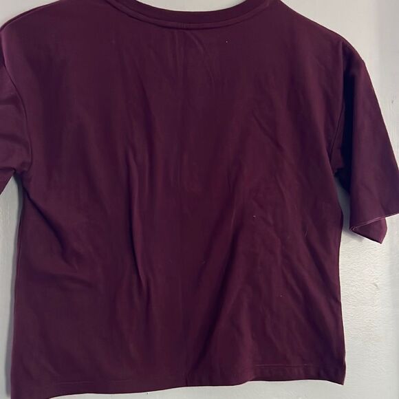 New thereabouts Graphic shirt, size medium, 10/12 - Picture 4 of 5